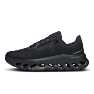 נעלי ריצה און קלאוד נשים | Cloudtilt 1 ECLIPSE BLACK