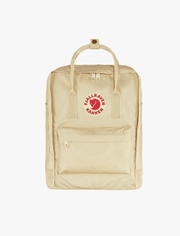 Fjallraven Kanken Classic - תיק גב קאן קן קלאסי 16 ליטר בצבע אלון