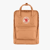 Fjallraven Kanken Classic - תיק גב קלאסי 16 ליטר בצבע חול אפרסק