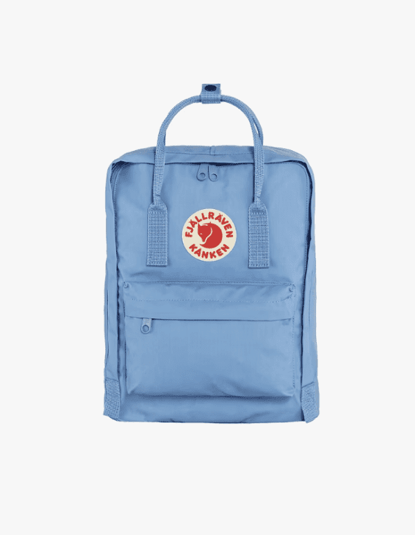 Fjallraven Kanken Classic - תיק גב קאן קן קלאסי 16 ליטר בצבע כחול אולטרה מרין