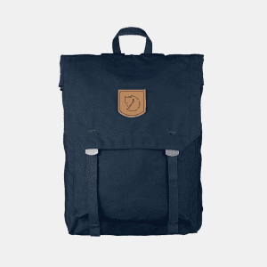 Fjallraven Kanken Foldsack no.1- תיק גב קאן קן פולדסק בצבע נייבי