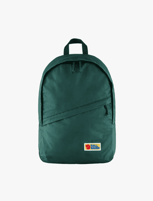 Fjallraven Kanken Vardag - תיק גב קאן קן 16 ליטר