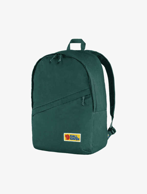 ⁦Fjallraven Kanken Vardag - תיק גב קאן קן 16 ליטר⁩ – תמונה ⁦2⁩
