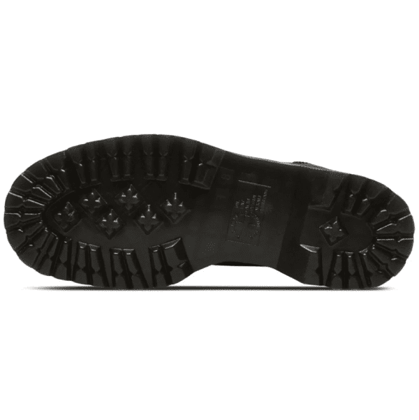 ⁦מגפוני פלטפורמה ג'יידון שחור DR.MARTENS /  Jadon⁩ – תמונה ⁦7⁩