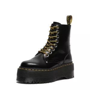 מגפוני פלטפורמה ג'יידון מקס DR.MARTENS / Jadon