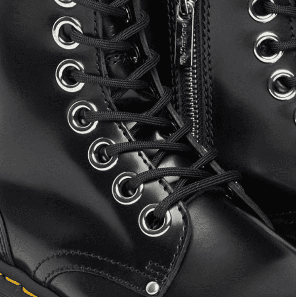 ⁦מגפוני פלטפורמה ג'יידון מקס DR.MARTENS /  Jadon⁩ – תמונה ⁦7⁩