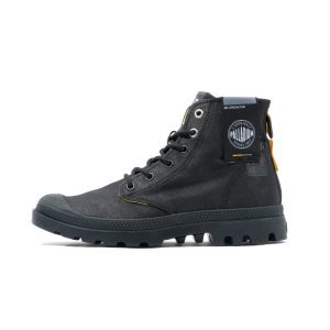 נעלי סניקרב מקנבס לגבר PALLADIUM |   PAMPA
