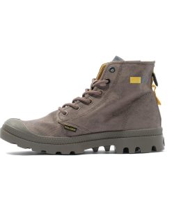 נעלי סניקרס מקנבס לגבר PALLADIUM |   PAMPA