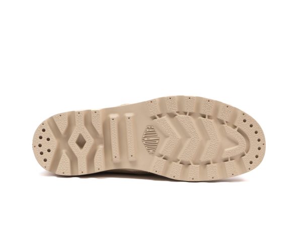 ⁦מגפי קנבס לנשים PALLADIUM |   PAMPA⁩ – תמונה ⁦6⁩