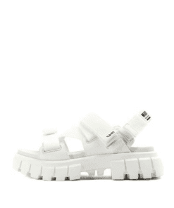 סנדלים לנשים לבן PALLADIUM |   REVOLT SANDAL MONO