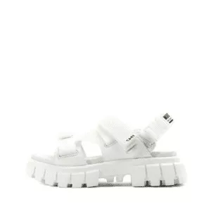 סנדלים לנשים לבן PALLADIUM | REVOLT SANDAL MONO