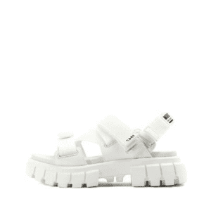 סנדלים לנשים לבן PALLADIUM |   REVOLT SANDAL MONO