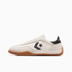 סניקרס עור לנשים אופוויט CONVERSE /  RUN STAR TRAINER OX