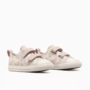 סניקרס קנבס נמוכות תינוקות אופוויט  CONVERSE /  CTAS 2V OX
