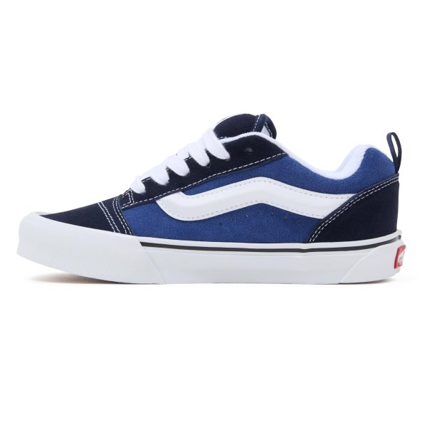 ⁦נעלי סניקרס גבר VANS | Knu Skool⁩ – תמונה ⁦7⁩