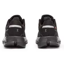 נעלי ריצה און קלאוד חסין מים נשים Cloudrunner 2 Magnet | Black – תמונה 4