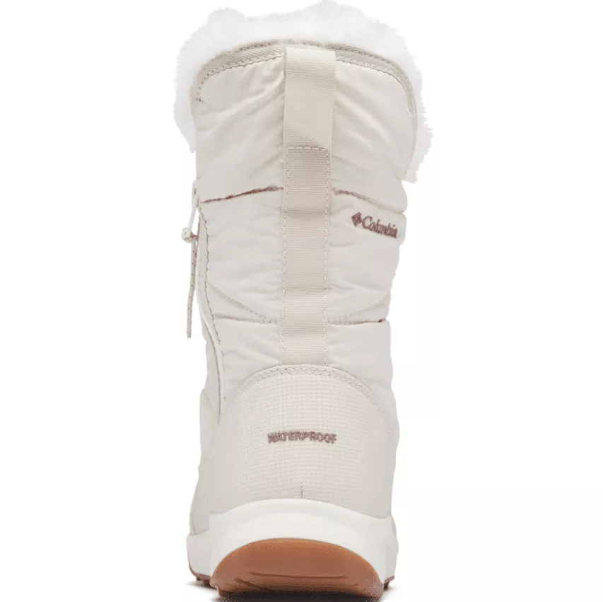 מגפיים מבודדים לנשים בז' Columbia / MINX SLIP V – תמונה 3