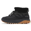 מגפיים מבודדים לנשים שחור Columbia / SNOWTROT SHORTY