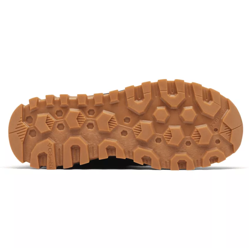 מגפיים מבודדים לנשים שחור Columbia / SNOWTROT SHORTY – תמונה 5
