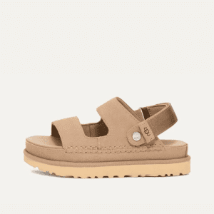 כפכפי נשים גולדן סטאר גלייד סנד לנשים UGG / Goldenstar Glide