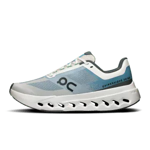 Cloudsurfer Next W Niagara | White נעלי ריצה און קלאוד לנשים
