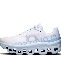 Cloudmonster W Frost | Wash נעלי ריצה און קלאוד לנשים