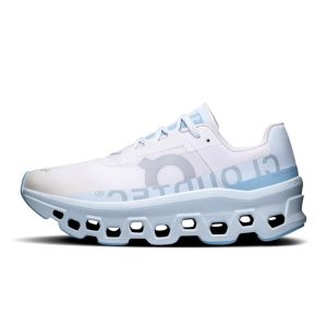 Cloudmonster W Frost | Wash נעלי ריצה און קלאוד לנשים