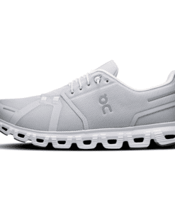 Cloud 6 M Glacier | White נעלי ריצה און קלאוד לגבר