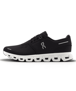 Cloud 6 W Black | White  נעלי ריצה און קלאוד לנשים