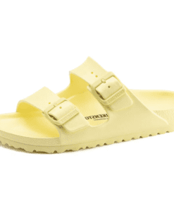 כפכפי בירקנשטוק לנשים BIRKENSTOCK / Arizona EVA Popcorn