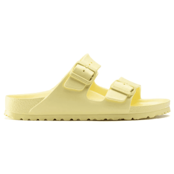 ⁦כפכפי בירקנשטוק לנשים BIRKENSTOCK / Arizona EVA Popcorn⁩ – תמונה ⁦4⁩
