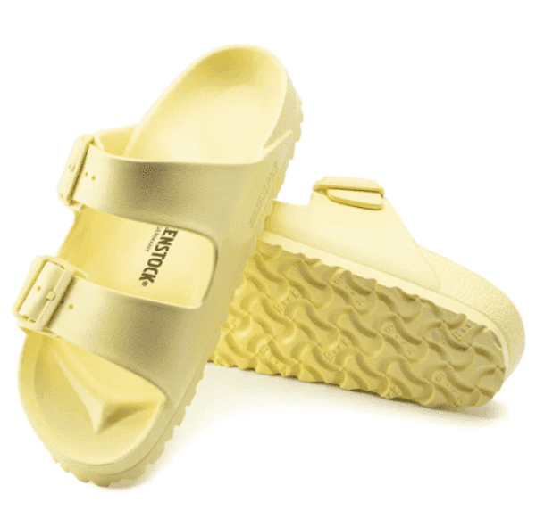 ⁦כפכפי בירקנשטוק לנשים BIRKENSTOCK / Arizona EVA Popcorn⁩ – תמונה ⁦5⁩