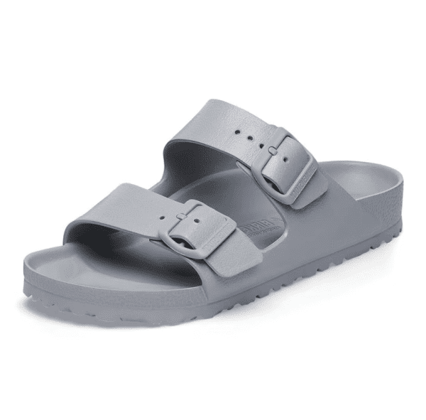 כפכפי בירקנשטוק לגבר BIRKENSTOCK / Arizona EVA Stone Coin