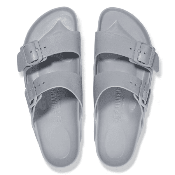 ⁦כפכפי בירקנשטוק לגבר BIRKENSTOCK / Arizona EVA Stone Coin⁩ – תמונה ⁦4⁩