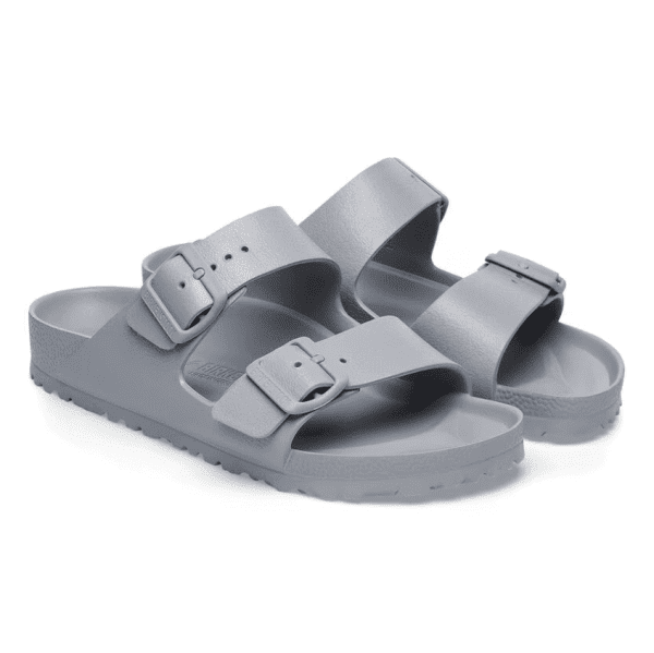 ⁦כפכפי בירקנשטוק לגבר BIRKENSTOCK / Arizona EVA Stone Coin⁩ – תמונה ⁦5⁩