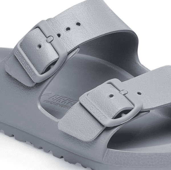 ⁦כפכפי בירקנשטוק לגבר BIRKENSTOCK / Arizona EVA Stone Coin⁩ – תמונה ⁦7⁩