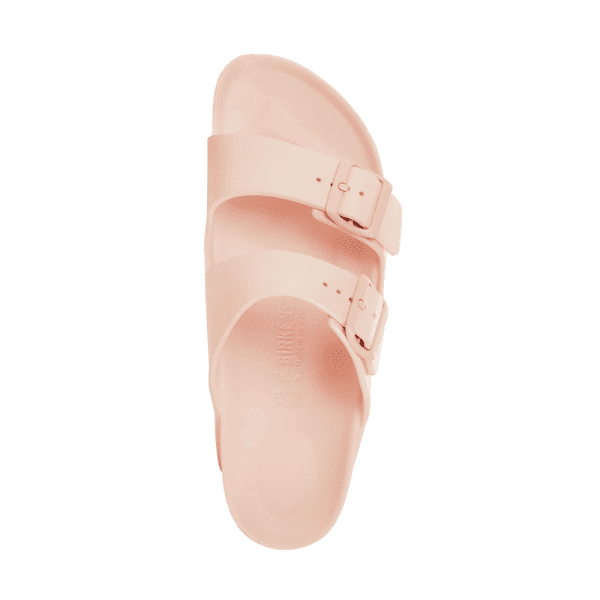 ⁦כפכפי בירקנשטוק גומי רוז לנשים BIRKENSTOCK / EVA⁩ – תמונה ⁦9⁩