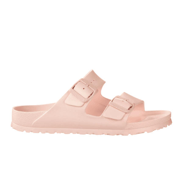 ⁦כפכפי בירקנשטוק גומי רוז לנשים BIRKENSTOCK / EVA⁩ – תמונה ⁦4⁩