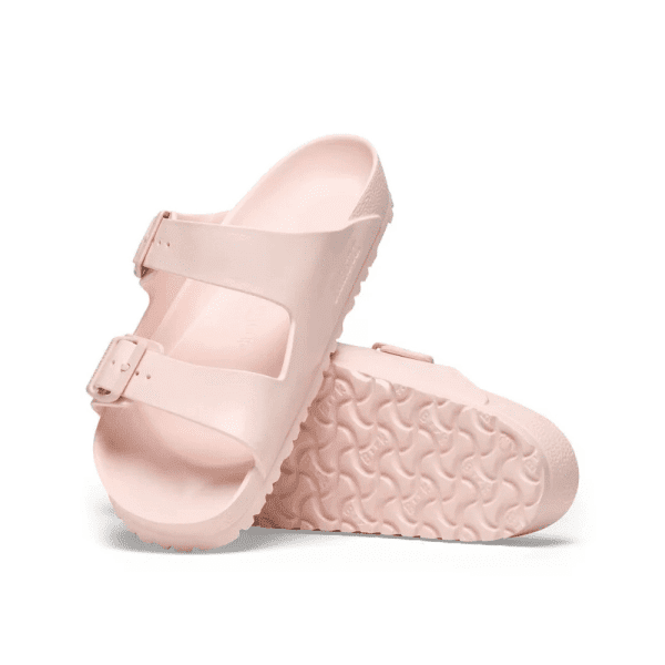 ⁦כפכפי בירקנשטוק גומי רוז לנשים BIRKENSTOCK / EVA⁩ – תמונה ⁦5⁩