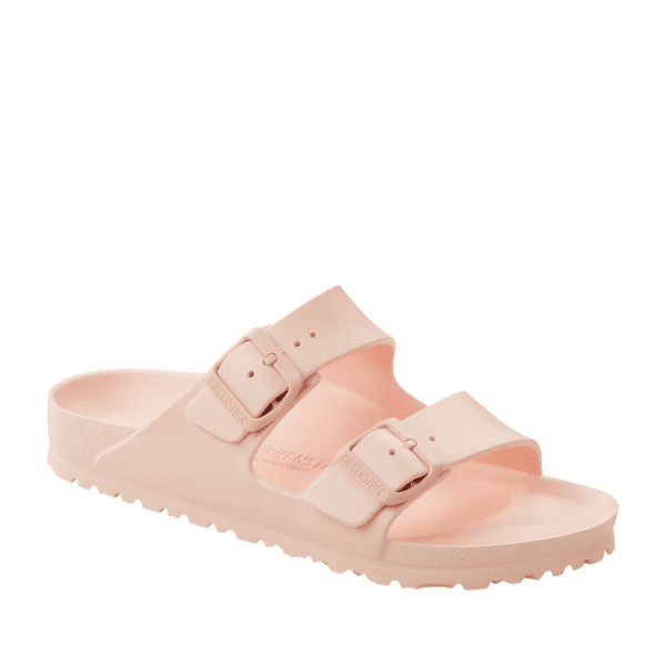 ⁦כפכפי בירקנשטוק גומי רוז לנשים BIRKENSTOCK / EVA⁩ – תמונה ⁦8⁩