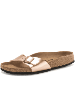 כפכפי בירקנשטוק מדריד קופר לנשים BIRKENSTOCK / MADRID