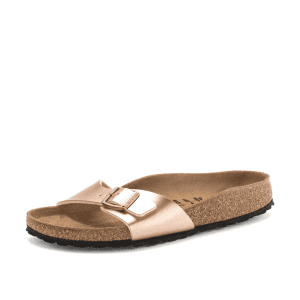 כפכפי בירקנשטוק מדריד קופר לנשים BIRKENSTOCK / MADRID