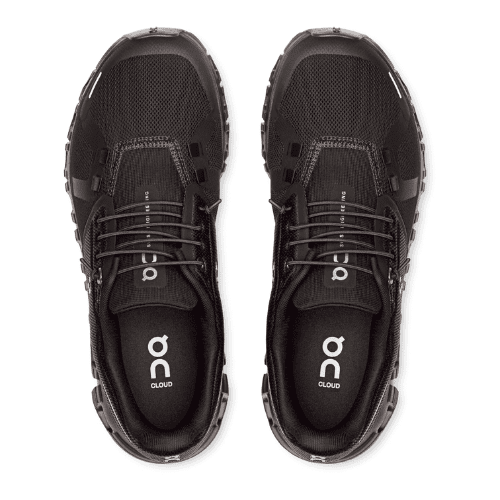 Cloud 6 W Black | Black נעלי ריצה און קלאוד לנשים – תמונה 3