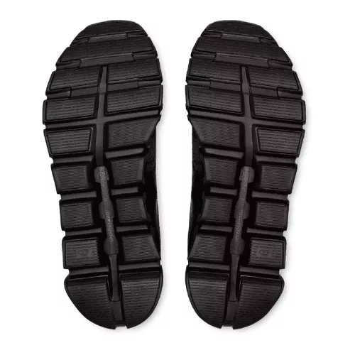 Cloud 6 W Black | Black נעלי ריצה און קלאוד לנשים – תמונה 4