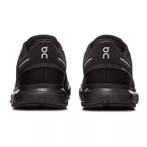 Cloud 6 W Black | Black נעלי ריצה און קלאוד לנשים – תמונה 5
