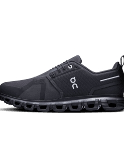 Cloud 6 WP M Black | Black נעלי ריצה און קלאוד עמיד למים לגבר