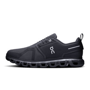 Cloud 6 WP M Black | Black נעלי ריצה און קלאוד עמיד למים לגבר