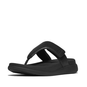 FitFlop | IW1-090 כפכפי פ - מוד  גו שחור