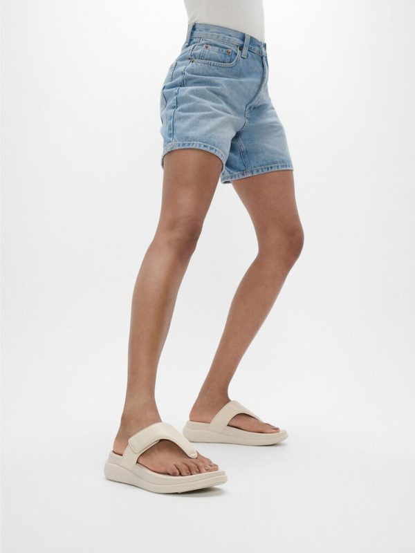 ⁦FitFlop | IW1-A99 'כפכפי פ - מוד  גו בז⁩ – תמונה ⁦7⁩
