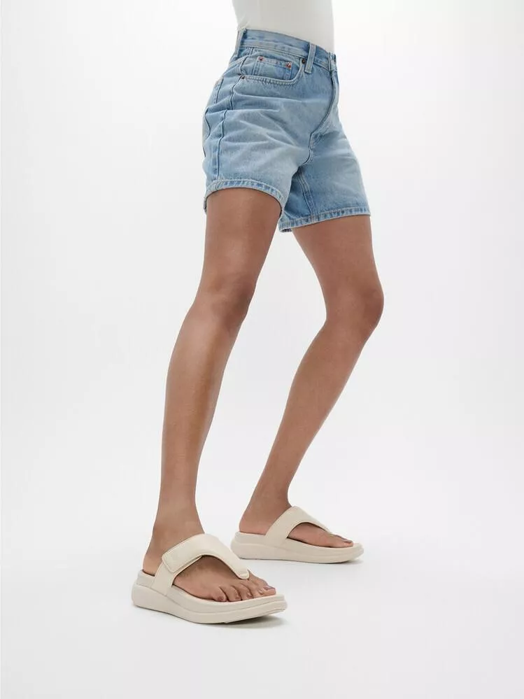 FitFlop | IW1-A99 'כפכפי פ - מוד גו בז – תמונה 7